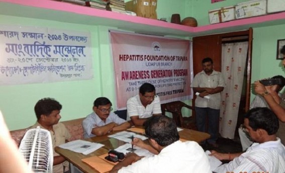 HFT Udaipur Chapter Will Award ‘Sarad Samman 2014’ HFT Udaipur Chapter Will Award ‘Sarad Samman 2014’